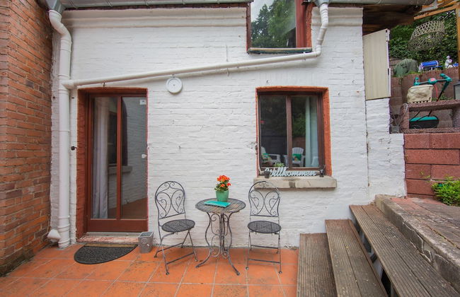 Cosy Apartment in Bad Camberg - Foto 28