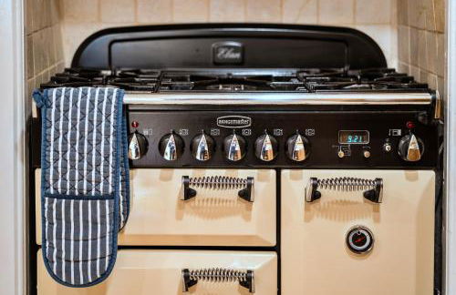 Finest Retreats - Kelvin House - Foto 10