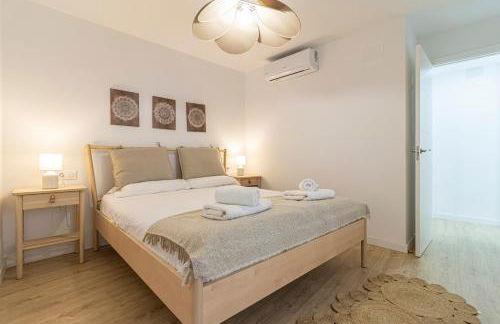 Allo Apartments Morenos I 2ºC Centro 1 habitación - Foto 16