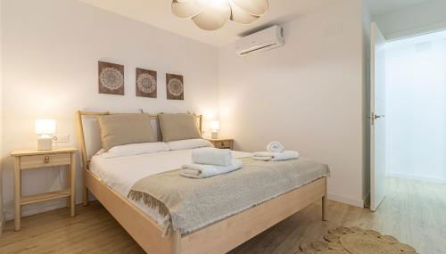 Allo Apartments Morenos II 1ºC Centro 2 Habitaciones - Foto 1