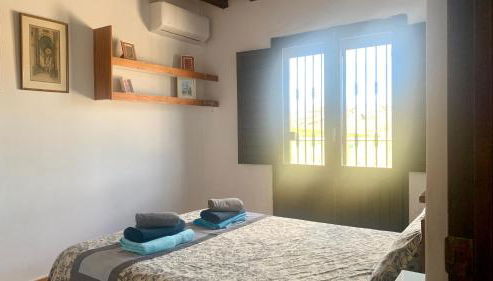 Private villa large pool elevated quiet secluded location, near Mojacar - Foto 2, towels