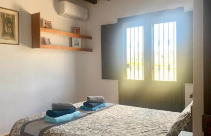 Private villa large pool elevated quiet secluded location, near Mojacar - Foto 2