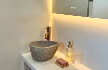 VACATION MARBELLA I Villa Moss, Golf-front, Swimming-pool, Minutes from the Marina and the Beach - Photo 39