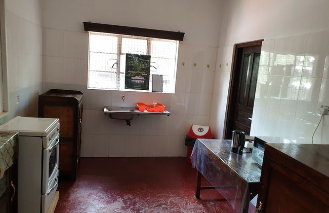 Inviting 2-bed House Komakundi Rural Kilimanjaro - Foto 14