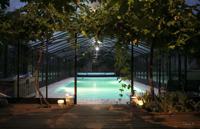 Château L'escale - Photo 53