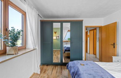 CASARINA - Alpentraum am Barmsee mit Garten - Foto 4