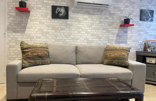 Maison Le grand sapin , 5min du zoo parc de Beauval - Foto 26