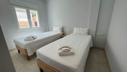 Cómoda casa a 20 pasos de la playa - Photo 4