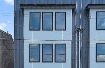 HostWise Stays - The Charlotte - Rooftop patio, Garage Parking, Prime Location, Large 3 Story Home - Foto 16