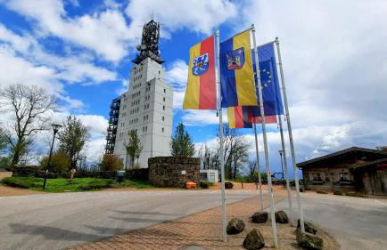 FeWo Schaumberg-Stübchen - Foto 20