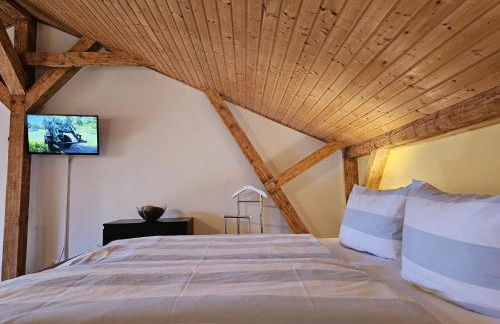 Hof am Meer "Seefalke" - Foto 11