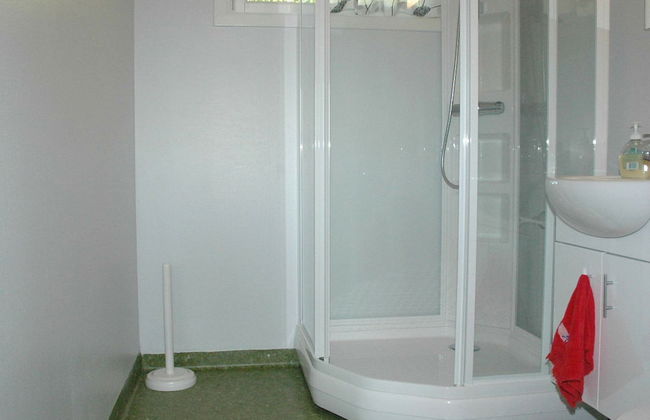 Holiday Home in Åfarnes - Foto 10