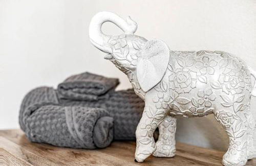 ZRoyal Stay 2BR Near Fort Cavazos - Ideal for TDY, Travel Nurses, Contractors & Extended Stays - Foto 47