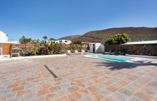 Casa La Caldereta - Foto 34