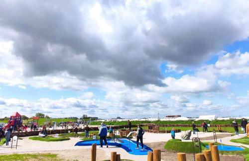 Ferienhaus Hygge4 - Foto 76