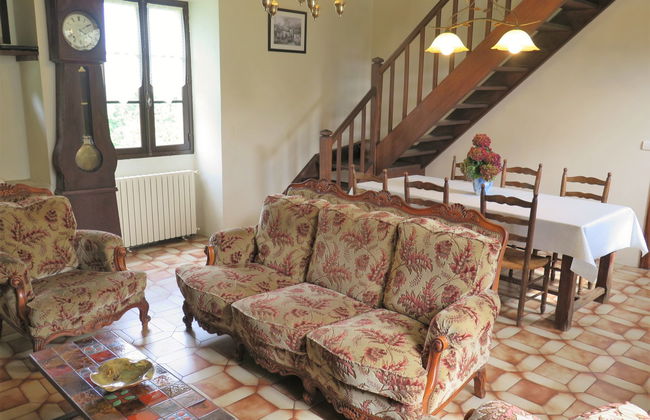 Le Pigeonnier - Foto 3