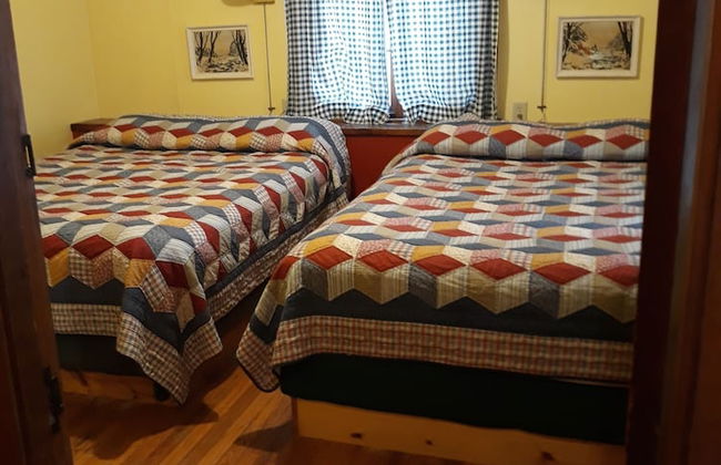 Pine Rest Cabins - Photo 16