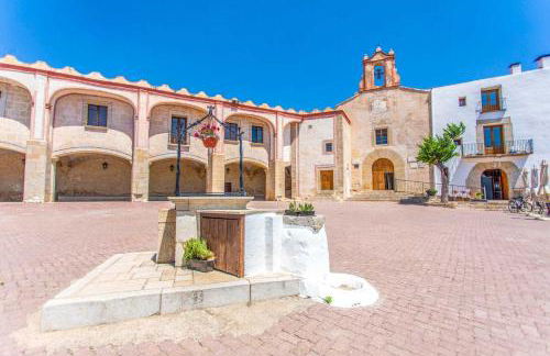 Rust, Panoramisch uitzicht en Comfort in Vinaros - Foto 14