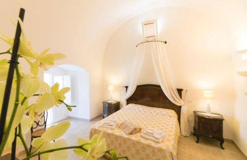 Casina Bardoscia Relais - Foto 17