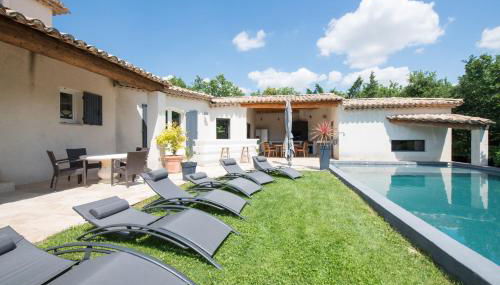 Villa Clème - Foto 2