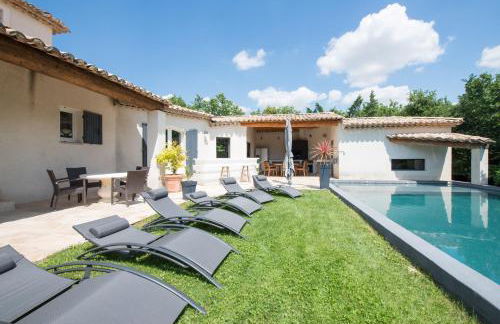 Villa Clème - Foto 2