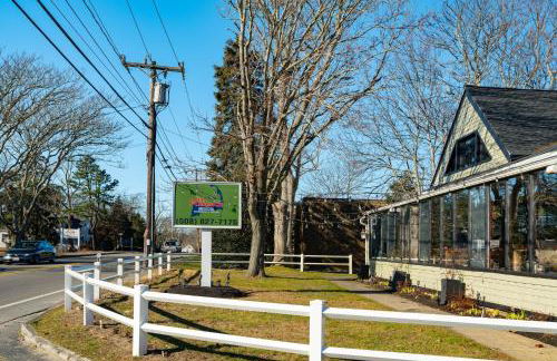 Waterfront Oasis in Yarmouth, Cape Cod - Foto 43