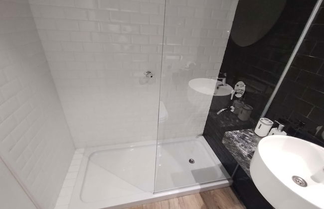 Studio Cespedes - Modern Studio in Belgrano - Foto 17