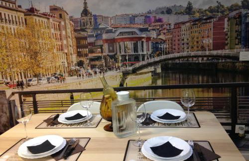 Markelenea - Bilbao – Casco Viejo – Parking – WIFI Gratis - Foto 10