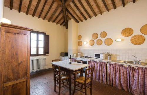 Badia di Morrona Agriturismo - Foto 44