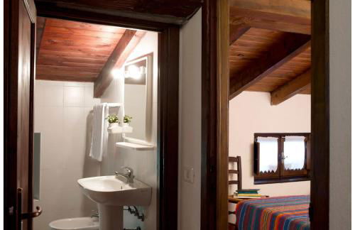 Agriturismo Montagna Verde Apella - Foto 61