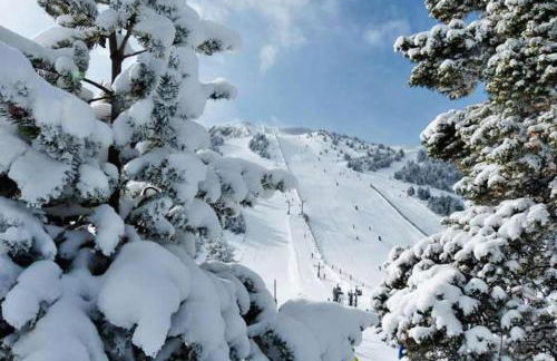 Apartamento Masella pie de pistas. Ideal familias - Foto 28