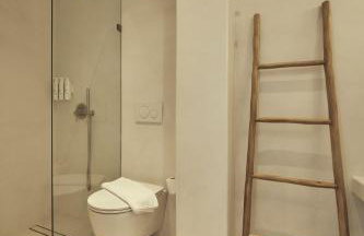 Retreat Paros, Fisherman's House, The Hook Apartment - Foto 27