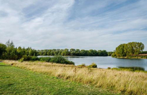 Alte Gärtnerei Fewo Veronika - Photo 28