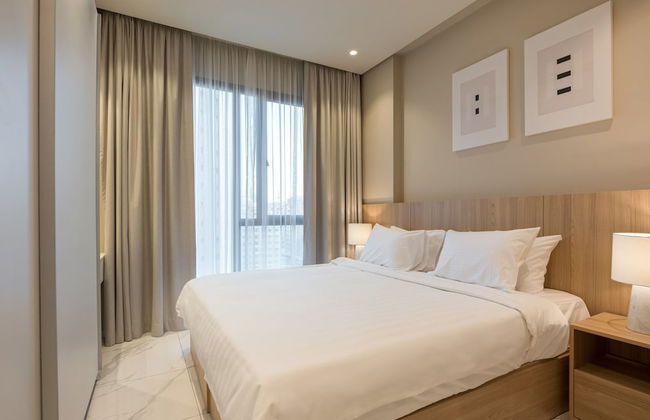 THE CODE RESIDENCE - Photo 8