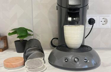 Studio Apartment Albblick - Foto 7