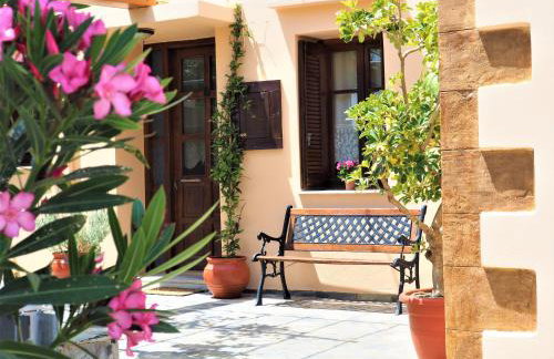 Traditional Cretan Villa - Photo 47