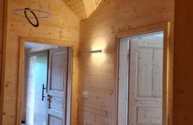 Blockhaus an der Dahme , Ferienhaus - Foto 20