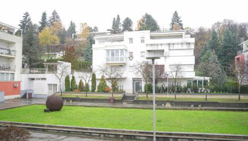 APARTIQUE ZAGREB self check in! - Foto 4