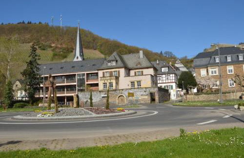 Urzig Heritage Riverside Stay - Foto 34