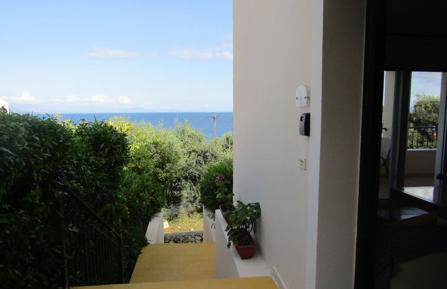 Barbati Beach Apartments - Foto 66