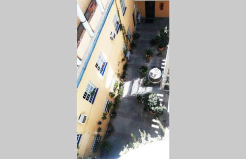 El Patio de San Bernardo - Foto 73