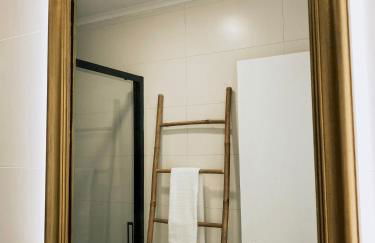 Preia-Mar Duplex Setúbal Miradouro - Foto 17