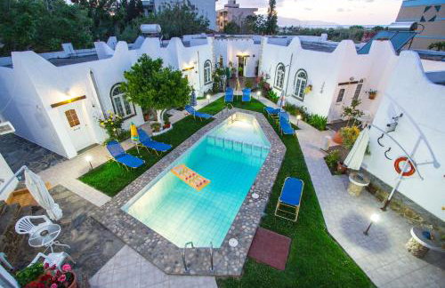 Konaki Apartments - Foto 35