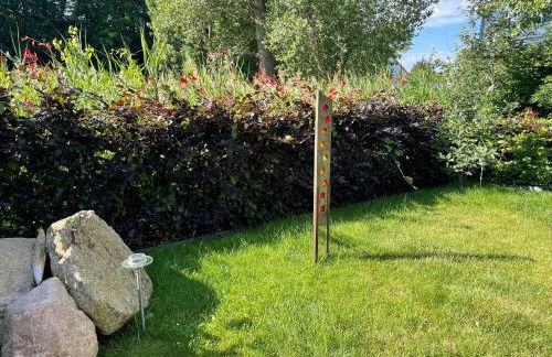 Haus Sterntaucher Ferienwohnung "Sonnenstern" - Foto 22