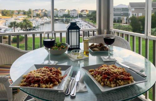 STJ16 Mystic Marina, Unit 204 - Foto 24