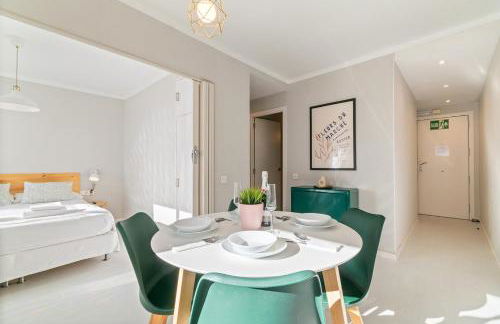 Marblau Beach Vacation and Downtown Sitges - Foto 11