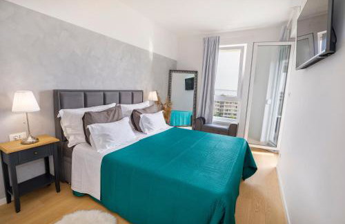 OSIRIS Luxury Apartment - Foto 13