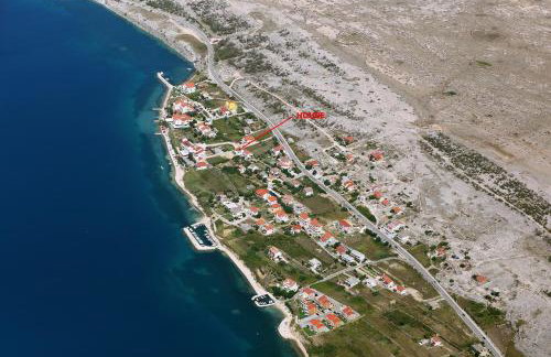 House Natali 70m from the beach - free EV top up - Photo 10