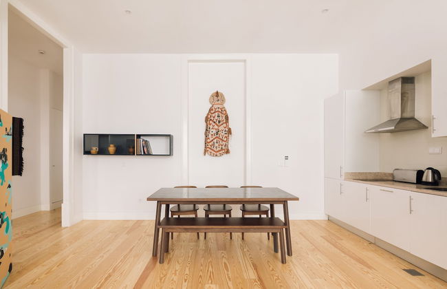 The Visionaire Apartments - Photo 99