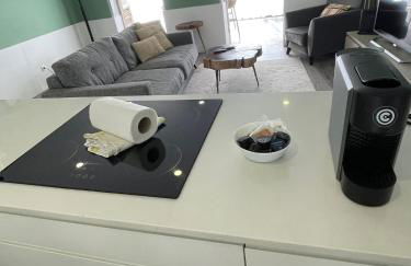 Campanhã Clock House with terrace - Foto 14